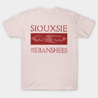 Border of The Banshees T-Shirt